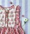 BUTTONS FRONT DRESS *PRE-ORDER ITEMS SHIP OUT 4 TH AUGUST※予約商品は8月4日に発送されます