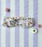KIDS & ADULTS  HEADBAND ELASTIC BACK*PRE-ORDER ITEMS SHIP OUT 4 TH AUGUST※予約商品は8月4日に発送されます