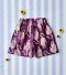 BOYS & GIRLS ELASTIC WAISTBAND SHORTS *PRE-ORDER ITEMS SHIP OUT 14TH AUGUST※予約商品は8月14日に発送されます