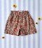 BOYS & GIRLS ELASTIC WAISTBAND SHORTS *PRE-ORDER ITEMS SHIP OUT 14TH AUGUST※予約商品は8月14日に発送されます