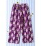 TEEN & ADULTS WOMEN LONG PANTS ELASTIC WAISTBAND*PRE-ORDER ITEMS SHIP OUT 14TH AUGUST※予約商品は8月14日に発送されます