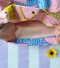 BOYS & GIRLS ELASTIC WAISTBAND SHORTS 100 % IMPORTED COTTON FABRIC,HAND-PRINTED BY INDIAN ARTISTS -SEWN BY THAI ARTISANS. 100％輸入コットン生地、インド人アーティストによる手染め、タイ人職人による縫製