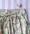 TEEN & ADULTS WOMEN LONG PANTS ELASTIC WAISTBAND 100% COTTON MACHINE PRINTED FABRIC .ティーン・大人女性用ロングパンツ（ウエストゴム・綿100%・機械プリント生地）