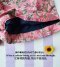 BOYS & GIRLS ELASTIC WAISTBAND SHORTS 100 % IMPORTED COTTON FABRIC,HAND-PRINTED BY INDIAN ARTISTS -SEWN BY THAI ARTISANS. 100％輸入コットン生地、インド人アーティストによる手染め、タイ人職人による縫製
