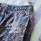 TEEN & ADULTS WOMEN LONG PANTS ELASTIC WAISTBAND  100% COTTON INDIAN HAND BLOCK PRINTED