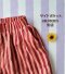 BOYS & GIRLS ELASTIC WAISTBAND SHORTS 100 % IMPORTED COTTON FABRIC,HAND-PRINTED BY INDIAN ARTISTS -SEWN BY THAI ARTISANS. 100％輸入コットン生地、インド人アーティストによる手染め、タイ人職人による縫製