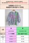 ADULTS WOMEN BLOUSE 100% COTTON INDIAN HAND BLOCK PRINTED BENGAL TIGER / RED *予約注文商品の発送予定日：6月15日～20日 PRE-ORDER ITEMS SHIPMENT 15-20 JUNE