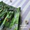 TEEN & ADULTS WOMEN SHORTS PANTS ELASTIC WAISTBAND  100% COTTON INDIAN HANDPRINTED*予約注文商品の発送予定日：6月30日 PRE-ORDER ITEMS SHIPMENT 30th JUNE