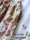 TEEN & ADULTS WOMEN LONG PANTS ELASTIC WAISTBAND  100% COTTON INDIAN HAND PRINTED*予約注文商品の発送予定日：6月30日 PRE-ORDER ITEMS SHIPMENT 30th JUNE