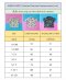 *LIMITED FABRICS-BOYS & GIRLS CRAFTED BOHO SHIRTS / 100% COTTON INDIA HAND BLOCK PRINTED