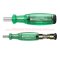 PB6460.GREEN ไขควงเปลี่ยนหัวได้ (ด้ามเขียว) PB SWISS TOOLS
