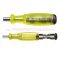 PB6460.YELLOW ไขควงเปลี่ยนหัวได้ (ด้ามเหลือง) PB SWISS TOOLS