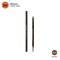 Eity Eight Waterproof Eyebrow Pencil เบอร์ 82 Brown