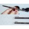 [4 ชิ้น ราคาพิเศษ] Eity Eight Waterproof Eyebrow Pencil ดินสอเขียนคิ้ว (เบอร์ 82 Brown)