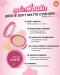 VER.88 BESTIE SOFT MATTE CUSHION SPF50+ PA++++ เวอร์.88 เบสตี้ ซอฟต์ แมตต์ คุชชั่น เอสพีเอฟ 50+ พีเอ++++ (12กรัม)