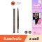 Ver.88 FAST&SHARP WATERPROOF EYEBROW NO.81 DARK BROWN