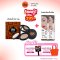 [ซื้อ 1 ฟรี 1] VER.88 Bounce Up Pact (12 g.) ฟรี ไลฟ์ นาว วอเตอร์พรูฟ สลิม อายโบรว์ เบอร์ 01 2 ชิ้น