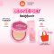 [ BESTIE SET] VER.88 BESTIE SOFT MATTE CUSHION +VER.88 TWINNY LIP OIL ✨ Free Gift  NARAYA BAG