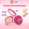 [ BESTIE SET] VER.88 BESTIE SOFT MATTE CUSHION +VER.88 TWINNY LIP OIL ✨ Free Gift  NARAYA BAG