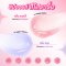 [ BESTIE SET] VER.88 BESTIE SOFT MATTE CUSHION +VER.88 TWINNY LIP OIL ✨ Free Gift  NARAYA BAG