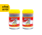 850g Plastic jar (Twin pack)