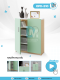 ตู็เก็บของอเนกประสงค์ OPD-510