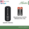 Hunter Remote Control Set