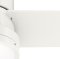 พัดลมเพดาน Greenville - Fresh White Light Oak Blade