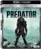 Predator 4K Ultra HD + Blu-ray