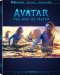 Avatar: The Way of Water Feature 4K UHD