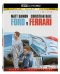 Ford v Ferrari 4k Ultra Hd [Blu-ray] [4K UHD]