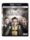 X-Men: First Class [Blu-ray] [4K UHD]