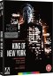 King of New York [Arrow 4K Ultra HD with Limited Edition Slipcover and Booklet]