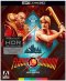 Flash Gordon (Special Edition) [4K Ultra HD / UHD] [Blu-ray]