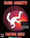 Deep Red / Profondo Rosso [Arrow 4K UHD Arte Originale Limited Edition]