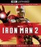 Iron Man 2 (Feature) [4K UHD]