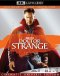 Doctor Strange (Feature) [4K UHD]