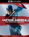 Captain America: The Winter Soldier (Feature) [4K UHD]