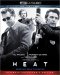 Heat 4K UHD + Blu-ray
