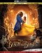 BEAUTY AND THE BEAST [4K UHD] The Movie