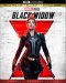 Black Widow (Feature) [4K UHD]