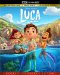 Luca (Feature) [4K UHD]