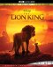 The Lion King (Feature) [4K UHD]