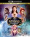 THE NUTCRACKER AND THE FOUR REALMS 4K UHD