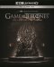 Game Of Thrones: Season 1 (4K Ultra HD)