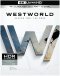 Westworld Season 2: The Door (Limited Edition 4K Ultra HD)