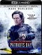 Patriots Day 4K Ultra HD [Blu-ray + Digital HD]