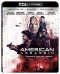 American Assassin [Blu-ray] [4K UHD]