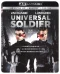 Universal Soldier [4K UHD Blu-ray]