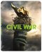 Civil War 4K + Bluray + Digital AMZ Exclusive